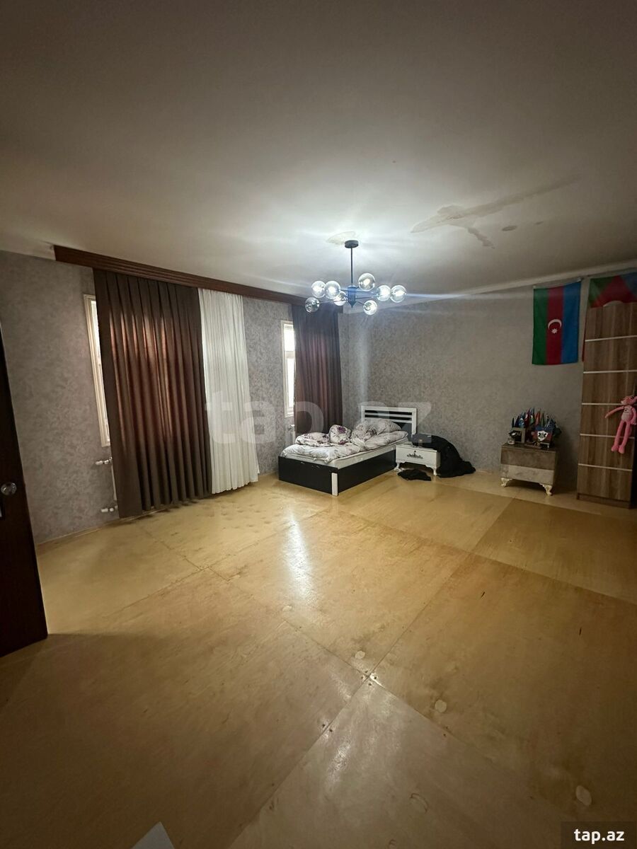 Həyət evi kirayə verilir, Maştağa qəs. (10)