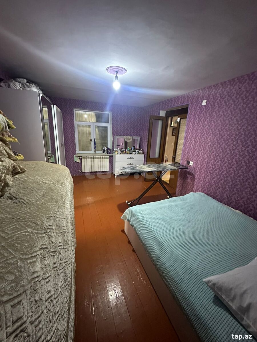 Həyət evi kirayə verilir, Maştağa qəs. (8)