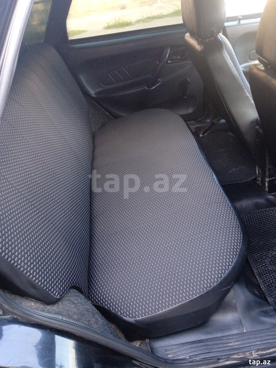 LADA (VAZ) 2115, 2012 il (8)