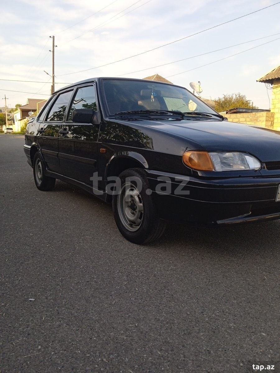 LADA (VAZ) 2115, 2012 il (4)