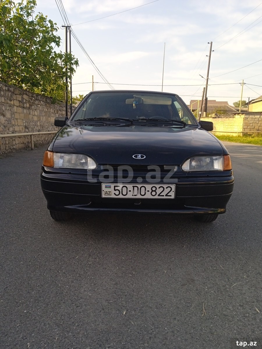 LADA (VAZ) 2115, 2012 il (5)