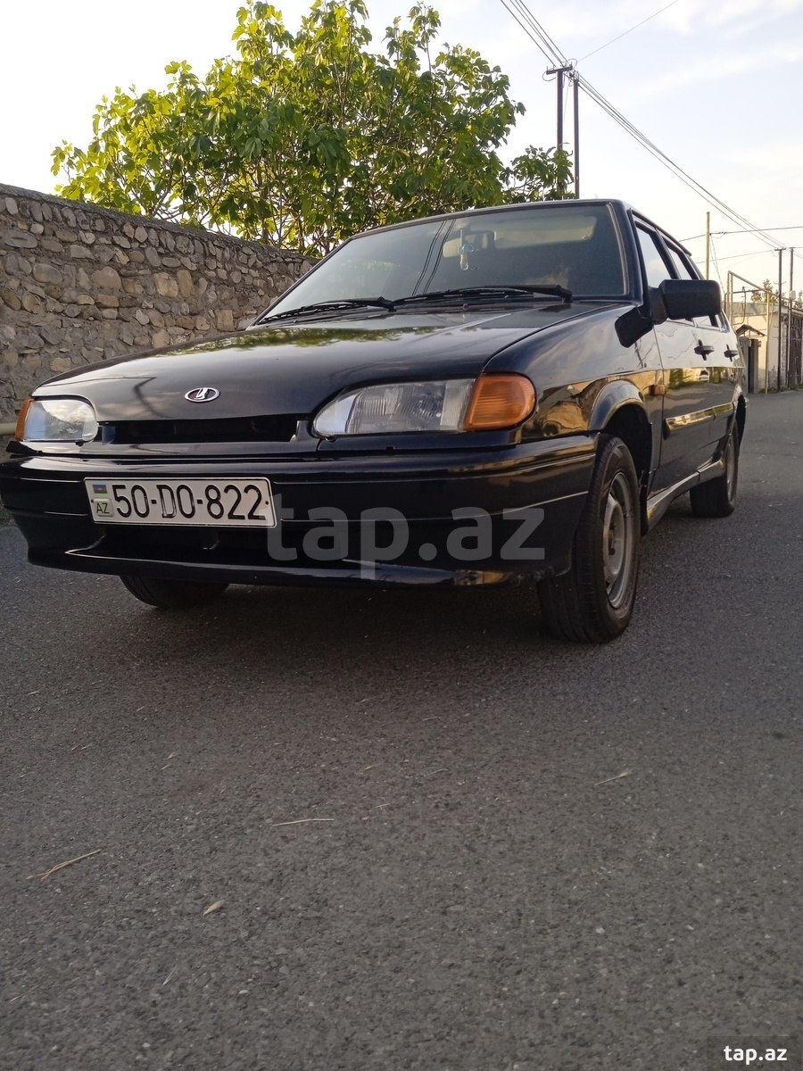 LADA (VAZ) 2115, 2012 il (6)