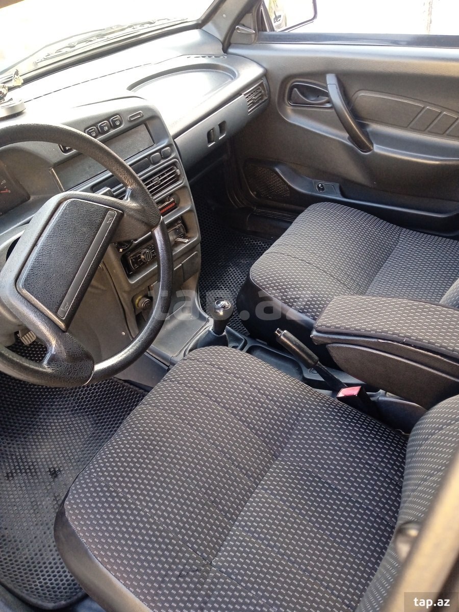 LADA (VAZ) 2115, 2012 il (11)