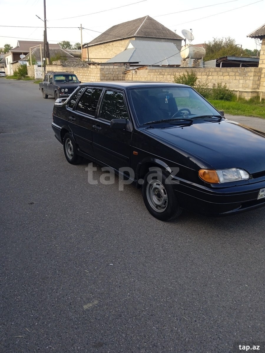 LADA (VAZ) 2115, 2012 il (2)