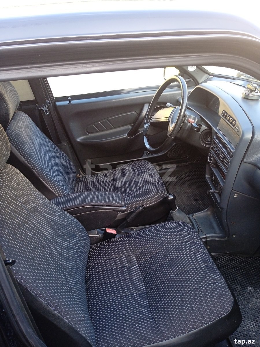 LADA (VAZ) 2115, 2012 il (9)