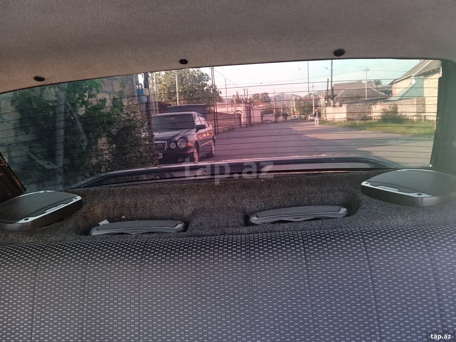 LADA (VAZ) 2115, 2012 il (10)