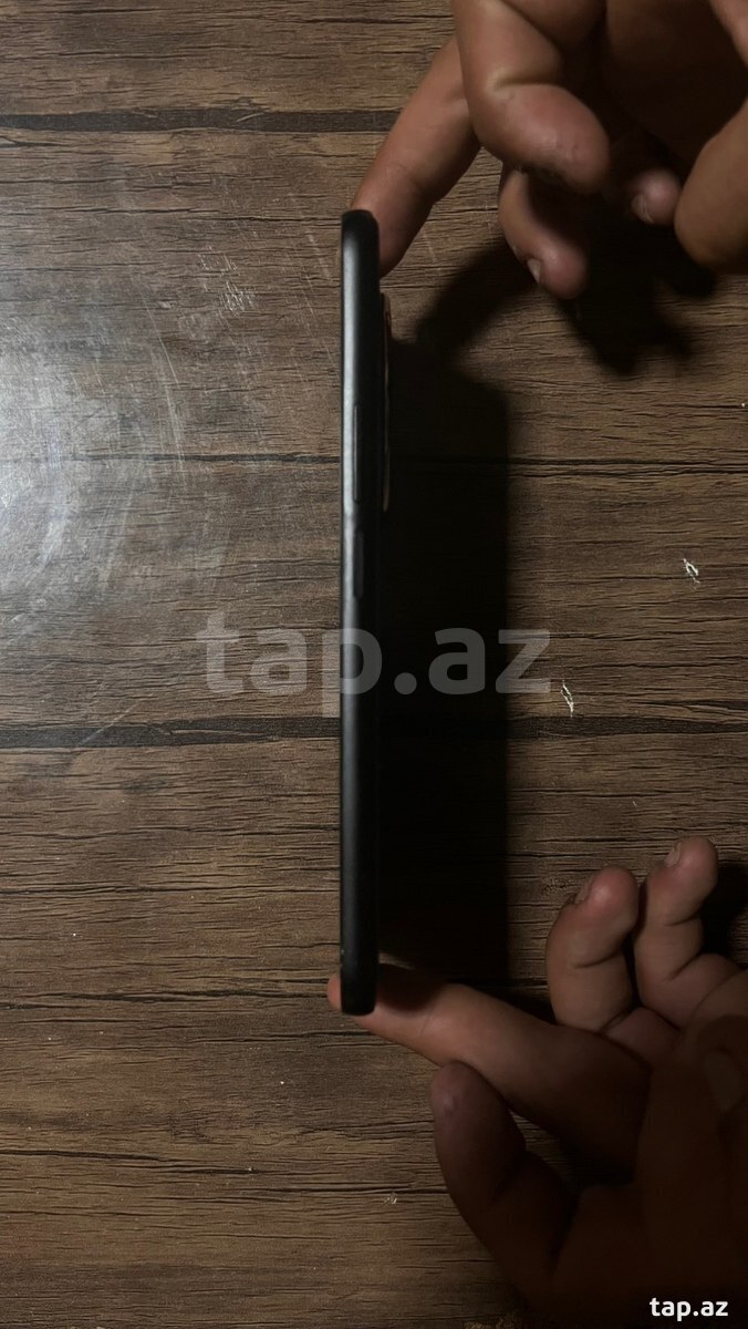 Honor X9c Smart Midnight Black 256GB/8GB (5)