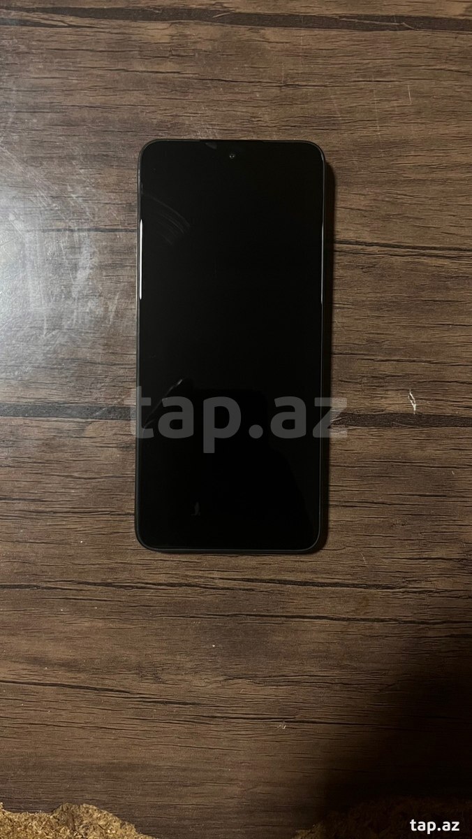 Honor X9c Smart Midnight Black 256GB/8GB (2)