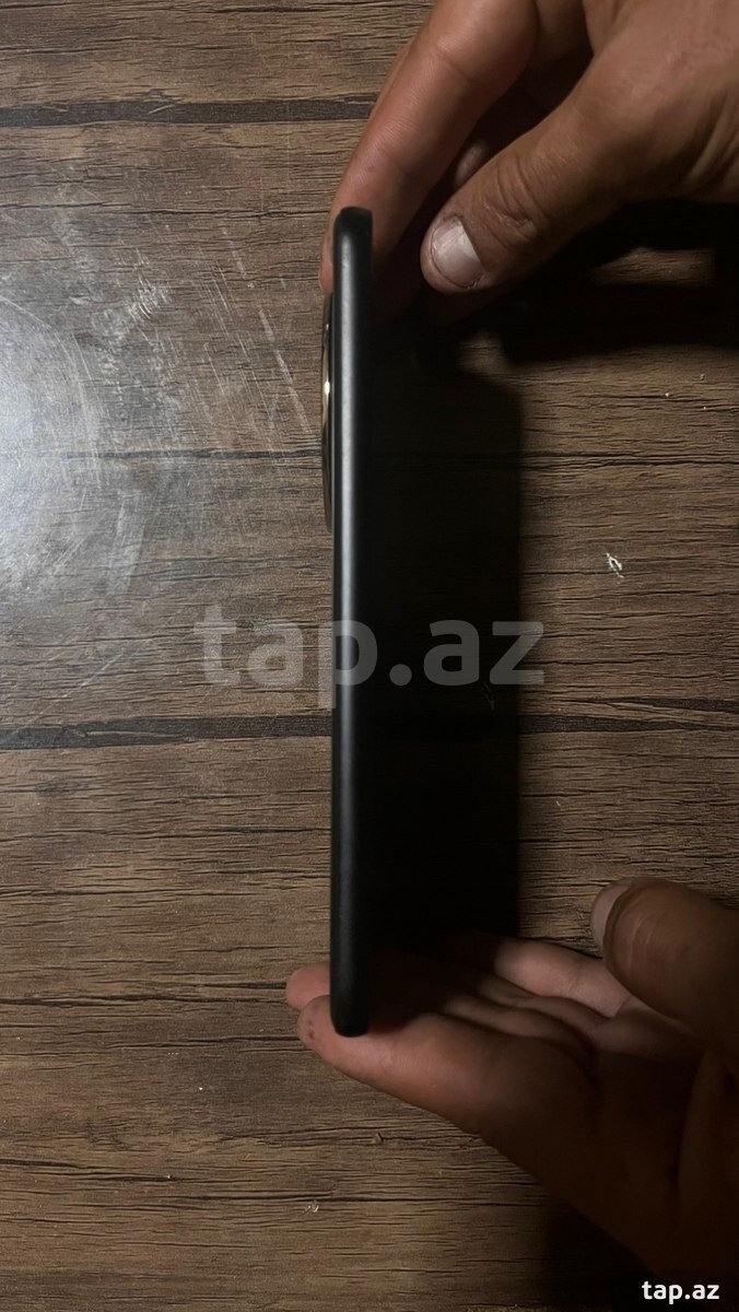 Honor X9c Smart Midnight Black 256GB/8GB (4)