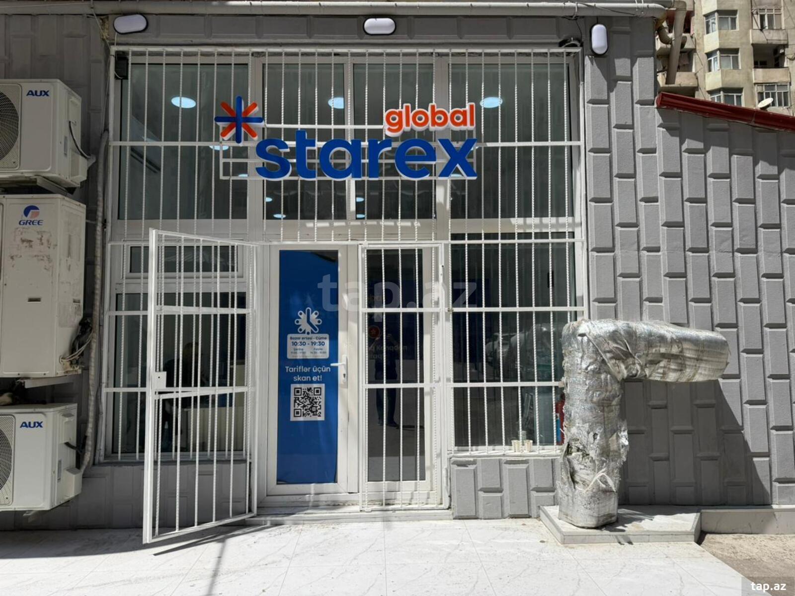 Obyekt, H.Aslanov m. (5)