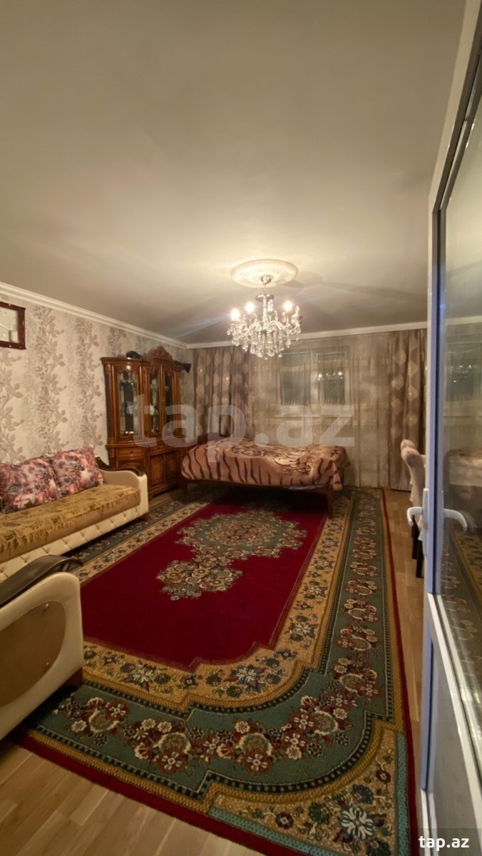 2-комн. частный дом на продажу, Яшыл дере, Сумгаит