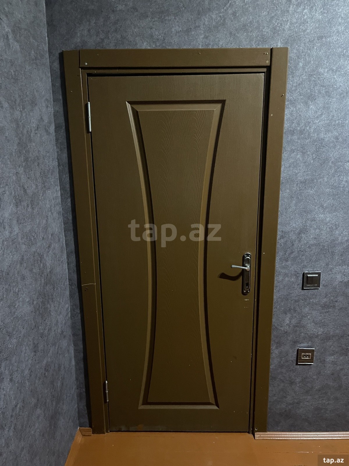 Otaq qapıları (4)