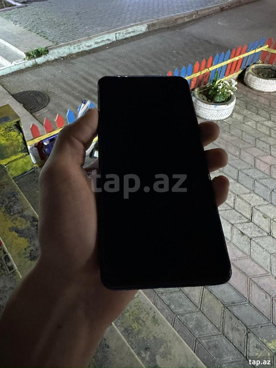Xiaomi Redmi Note 11 Pro Milky Way Blue 128GB/6GB (5)