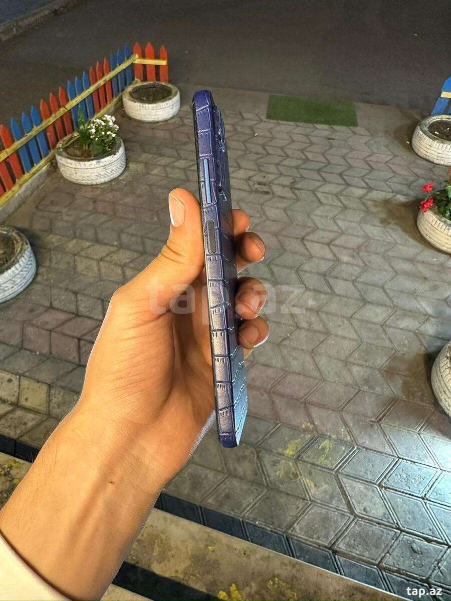 Xiaomi Redmi Note 11 Pro Milky Way Blue 128GB/6GB (6)