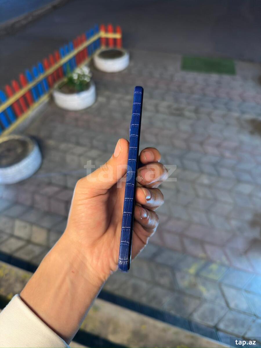 Xiaomi Redmi Note 11 Pro Milky Way Blue 128GB/6GB (2)