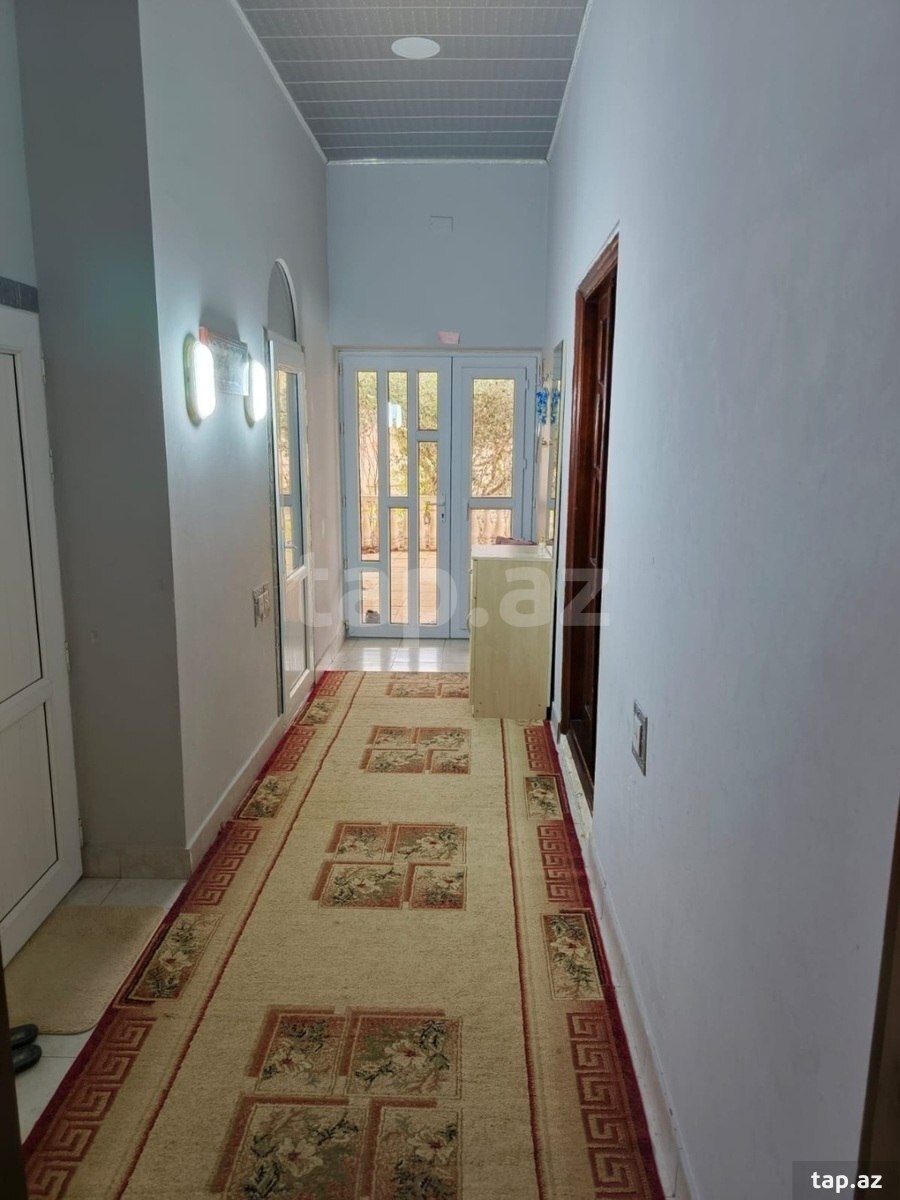 Həyət evi, Mərdəkan qəs. (14)