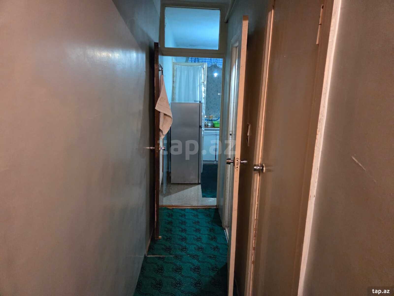 2-otaqlı mənzil, Bakıxanov qəs., 60 m² (8)