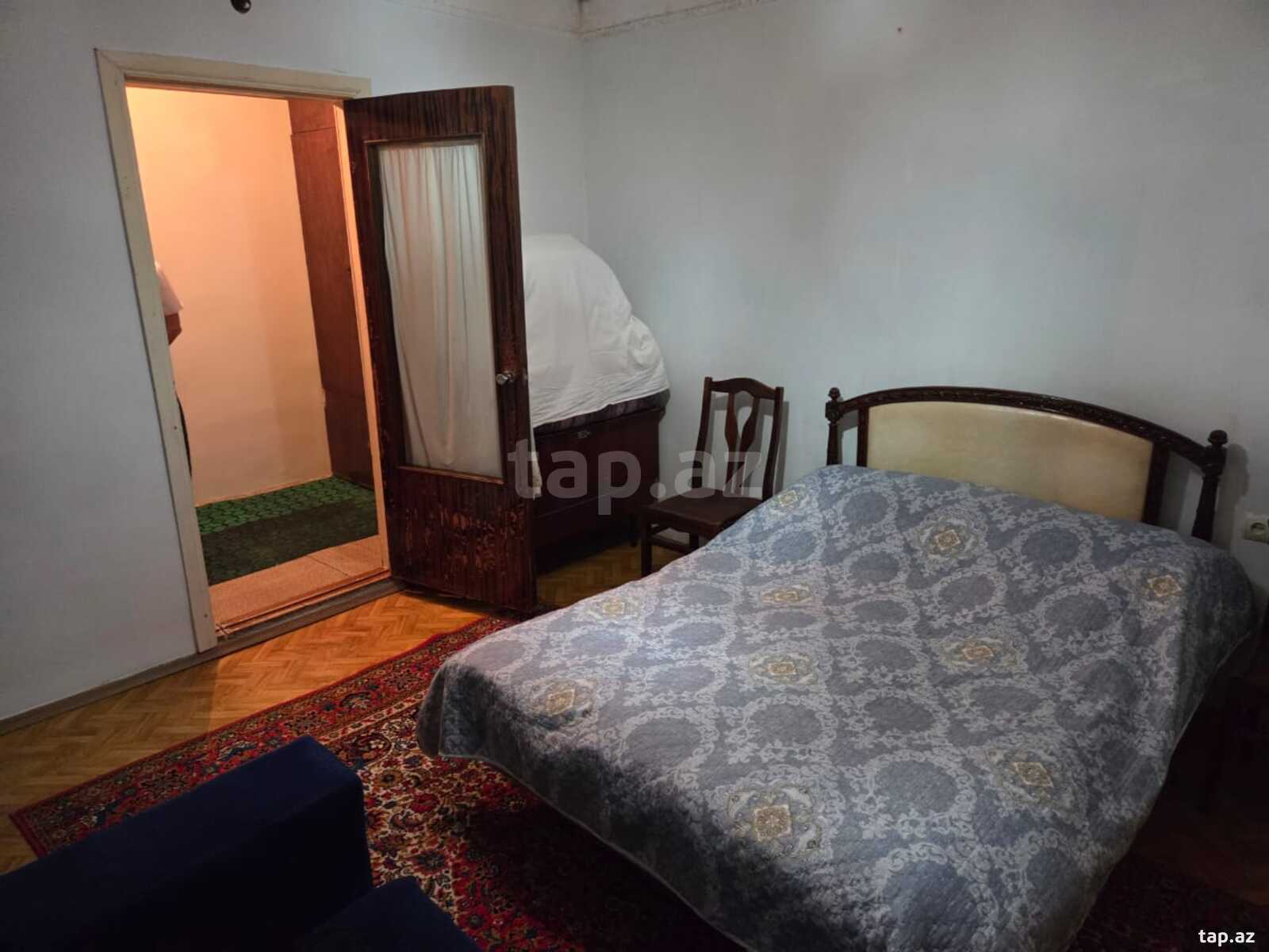 2-otaqlı mənzil, Bakıxanov qəs., 60 m² (6)