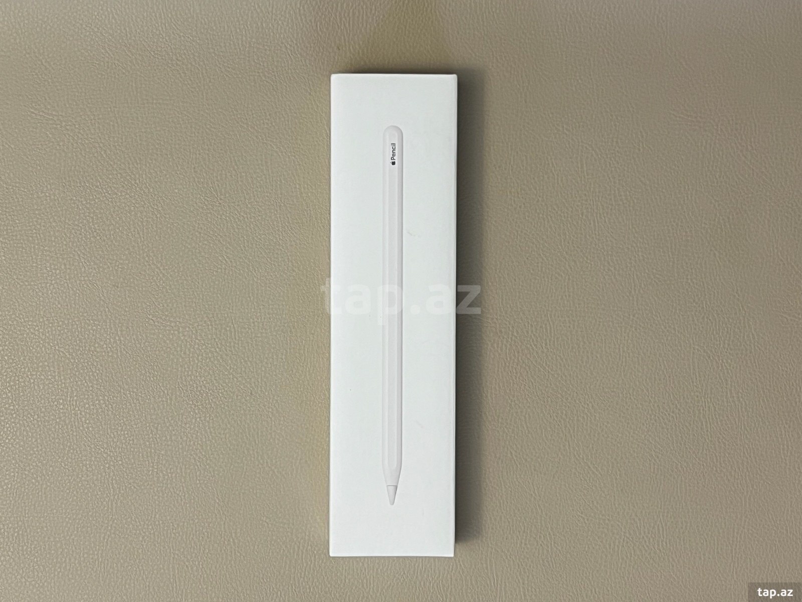 Apple Pencil 2