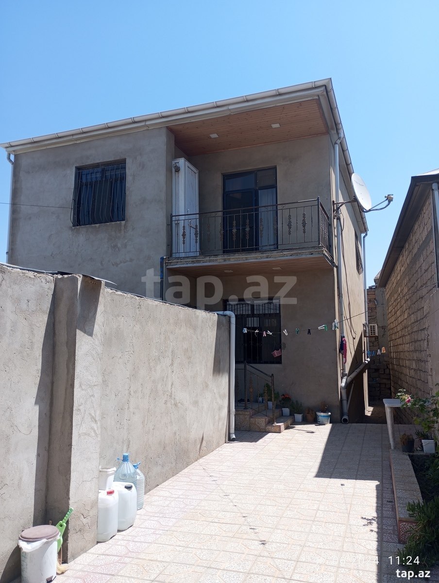 Ofis icarəyə verilir, Balaxanı qəs.