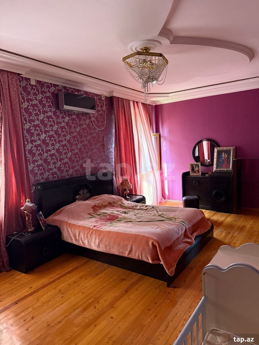 Həyət evi kirayə verilir, Ceyranbatan qəs. (2)