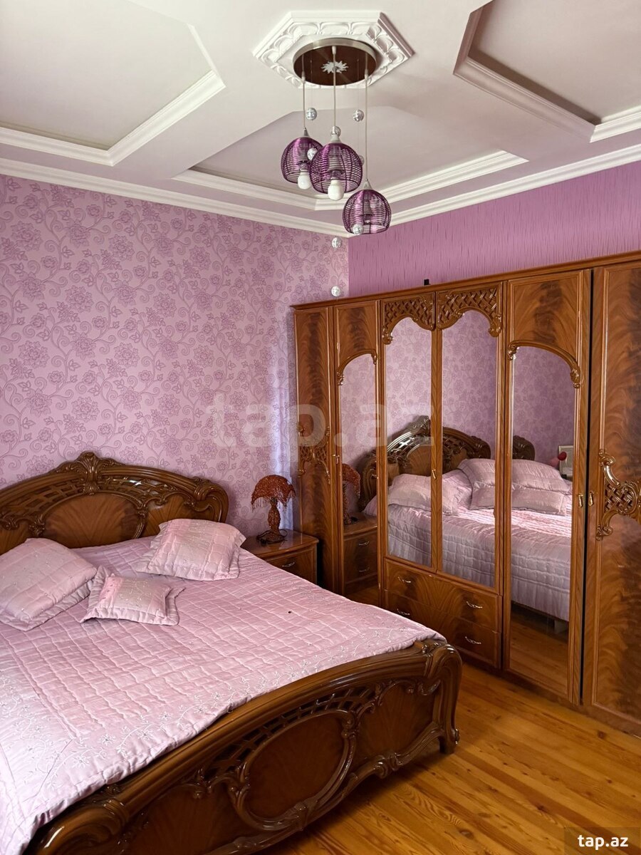 Həyət evi kirayə verilir, Ceyranbatan qəs. (11)