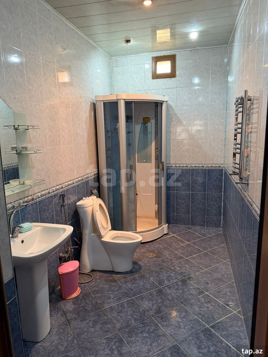 Həyət evi kirayə verilir, Ceyranbatan qəs. (9)