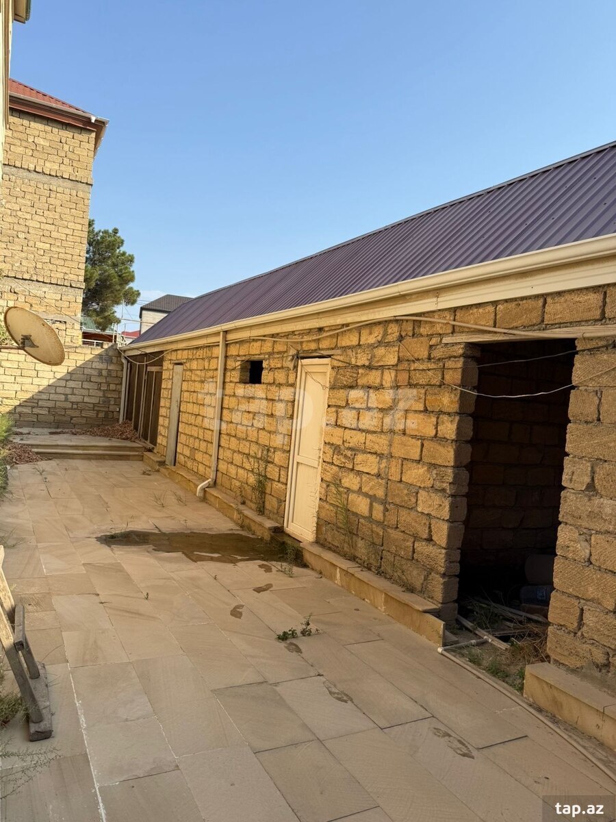Həyət evi kirayə verilir, Ceyranbatan qəs. (13)