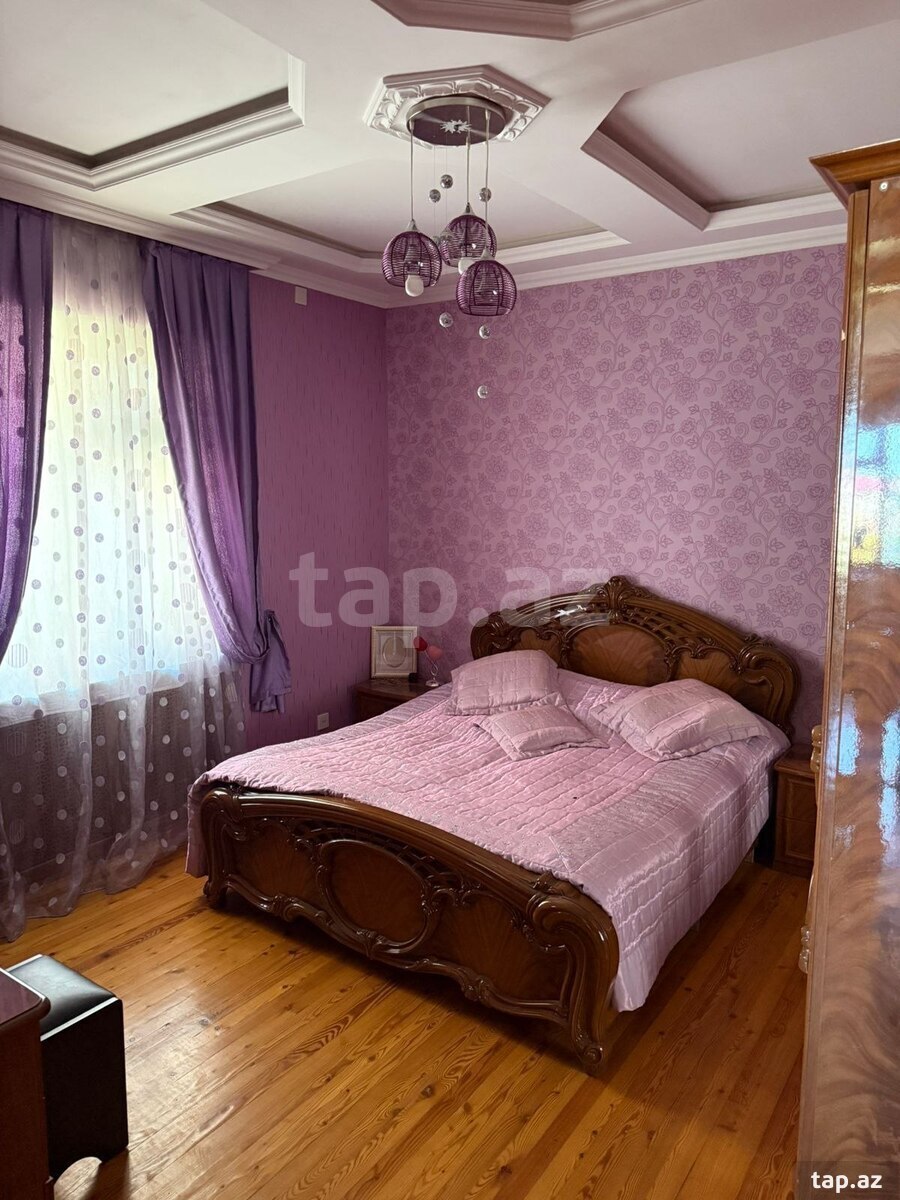 Həyət evi kirayə verilir, Ceyranbatan qəs. (12)