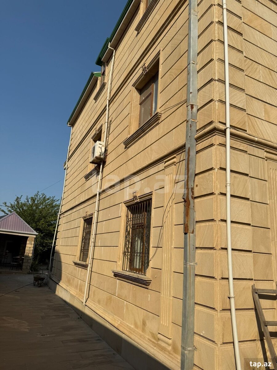 Həyət evi kirayə verilir, Ceyranbatan qəs. (17)