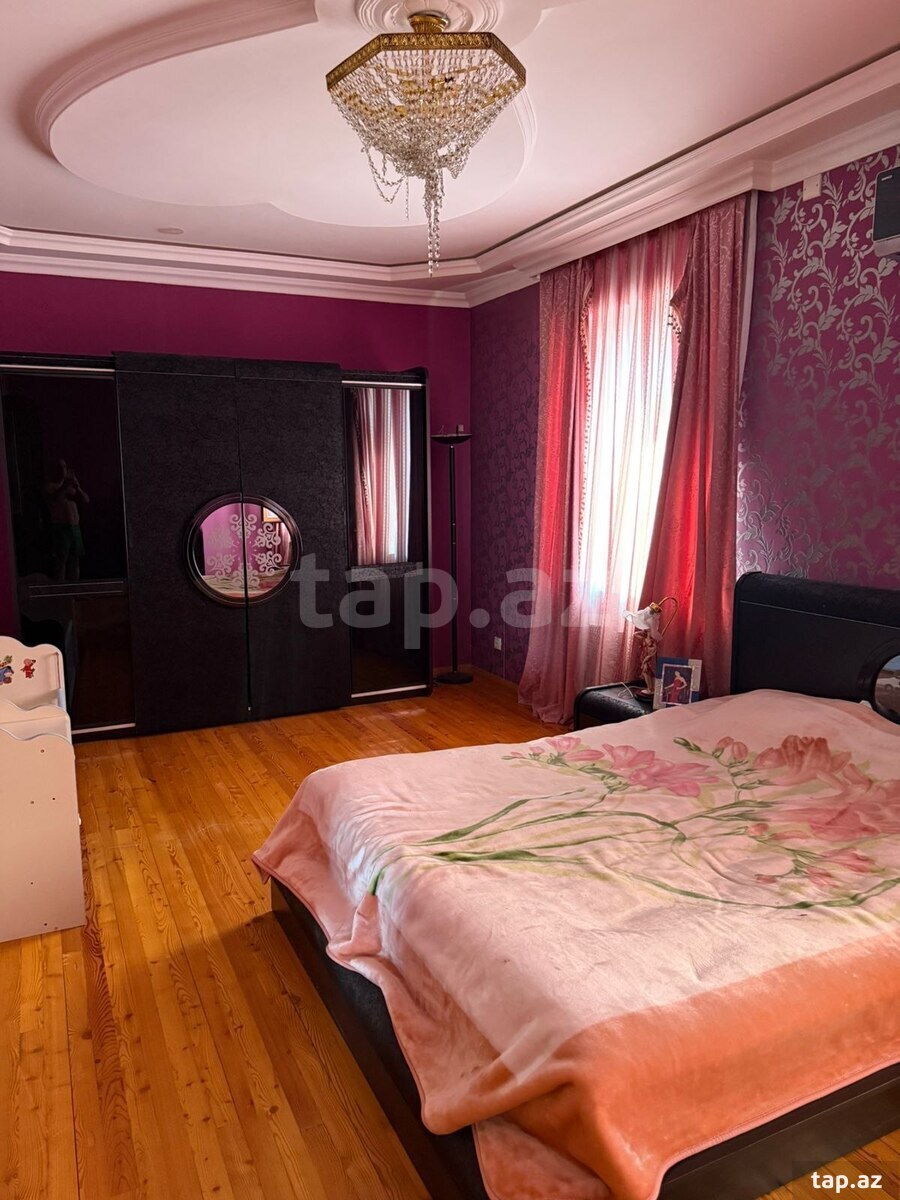 Həyət evi kirayə verilir, Ceyranbatan qəs. (21)