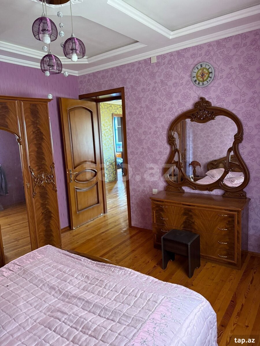 Həyət evi kirayə verilir, Ceyranbatan qəs. (24)