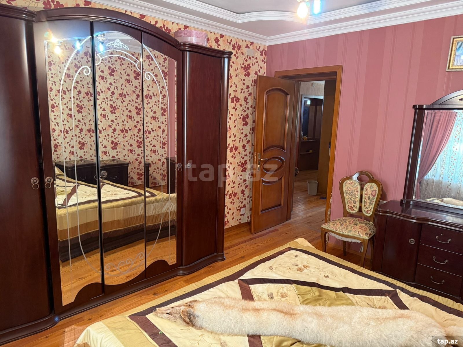 Həyət evi kirayə verilir, Ceyranbatan qəs. (22)