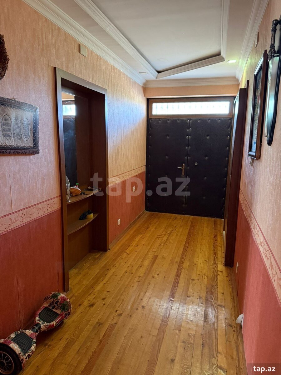 Həyət evi kirayə verilir, Ceyranbatan qəs. (23)