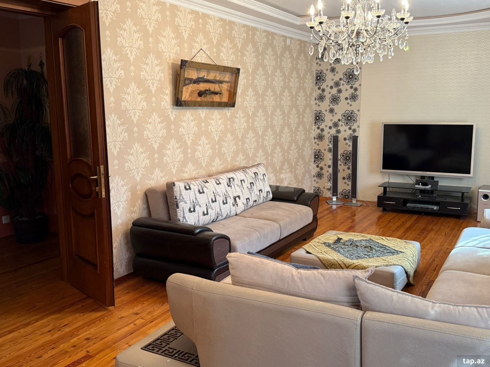 Həyət evi kirayə verilir, Ceyranbatan qəs. (26)