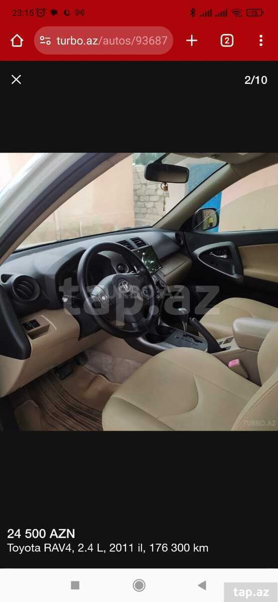 Toyota RAV 4, 2011 il (7)