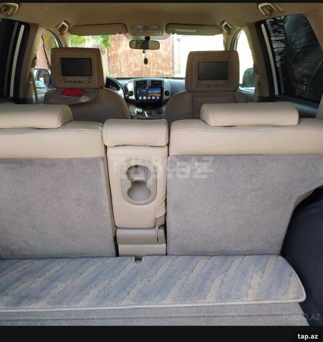 Toyota RAV 4, 2011 il (5)