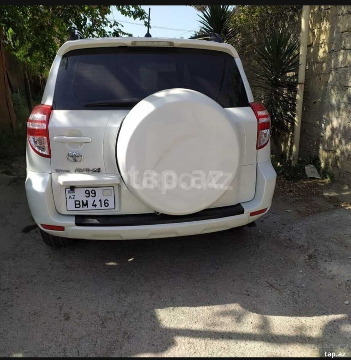 Toyota RAV 4, 2011 il (6)