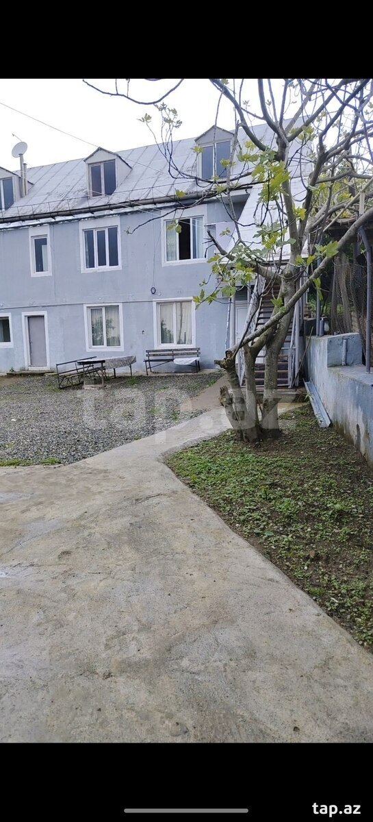 Həyət evi kirayə verilir, Şuşa ş.