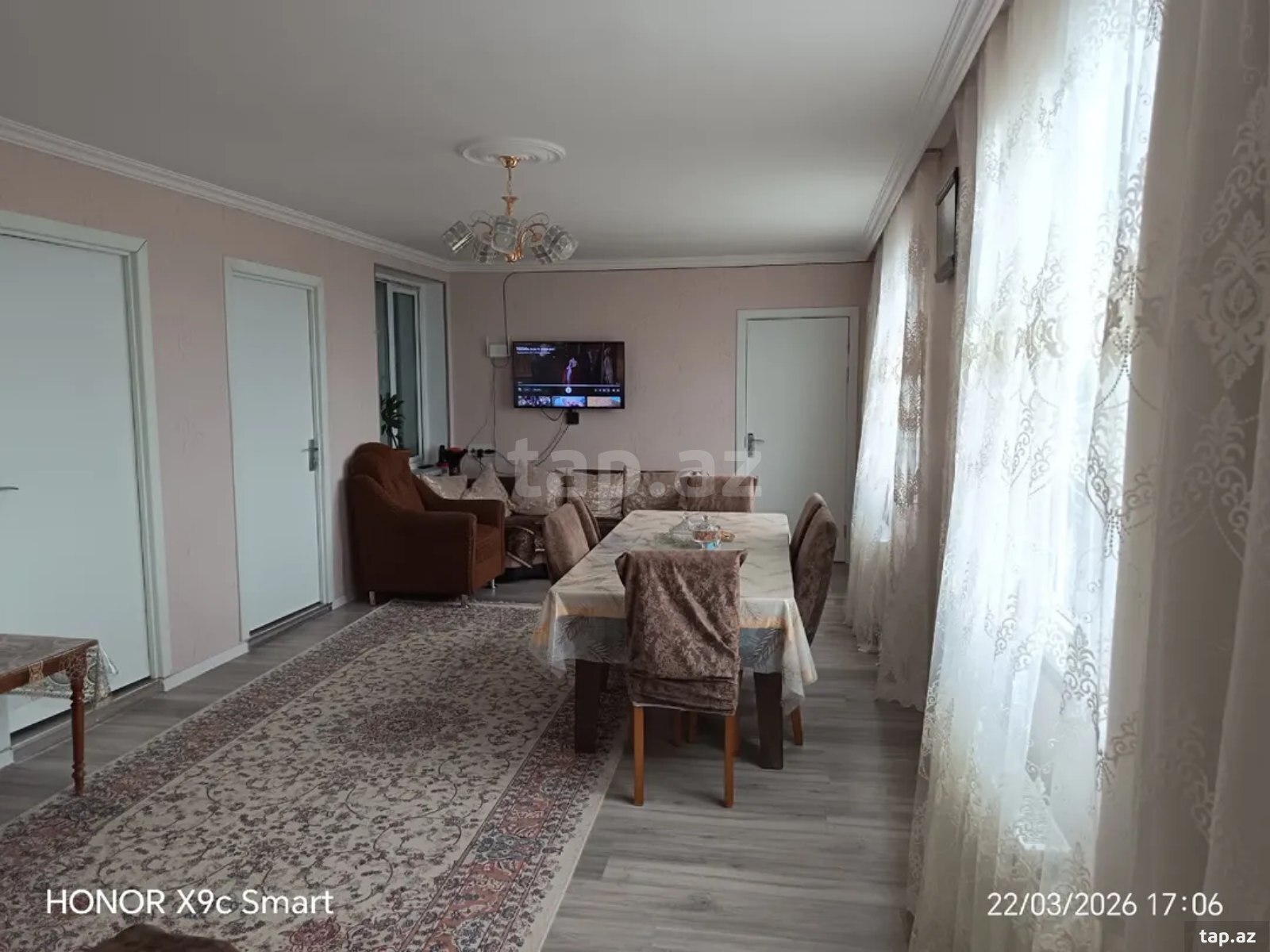 Həyət evi kirayə verilir, Şuşa ş. (2)