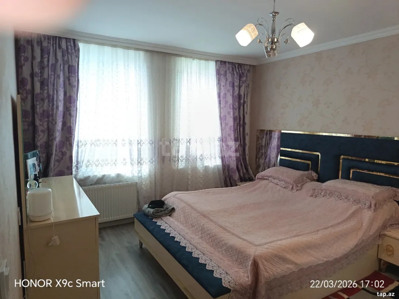 Həyət evi kirayə verilir, Şuşa ş. (5)
