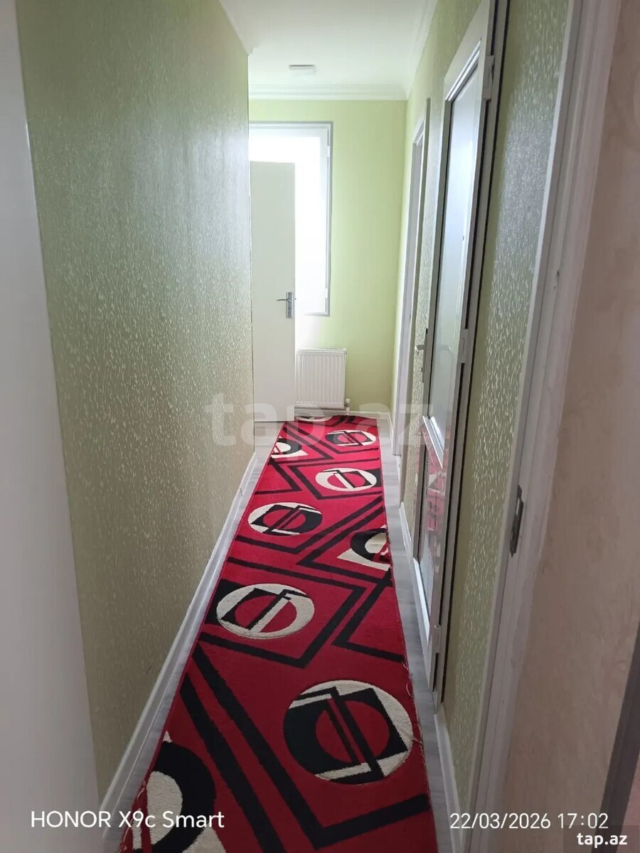 Həyət evi kirayə verilir, Şuşa ş. (10)