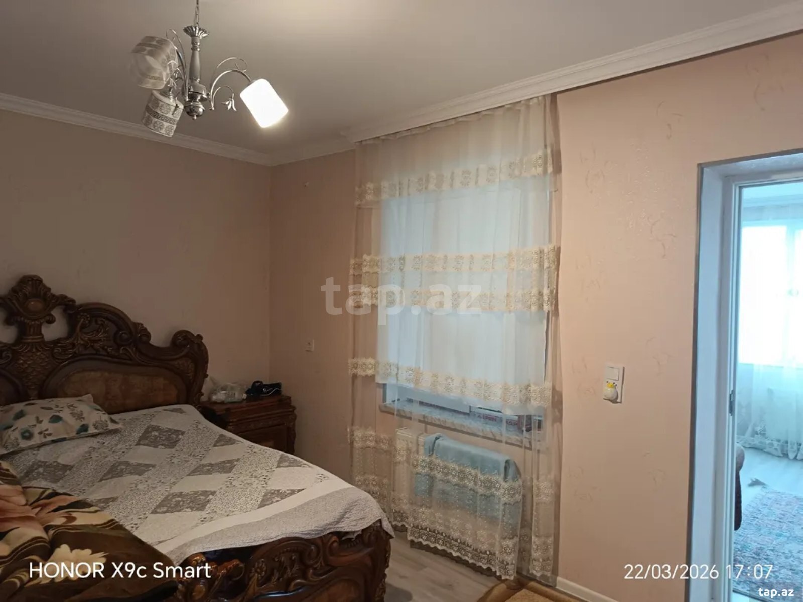 Həyət evi kirayə verilir, Şuşa ş. (8)