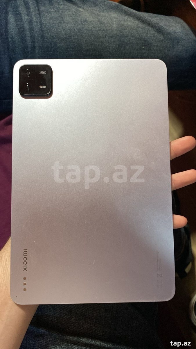 Xiaomi Pad 6 256GB/8GB