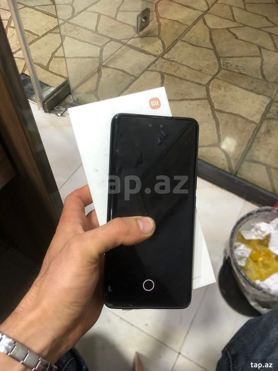 Xiaomi 13 Lite Black 256GB/8GB