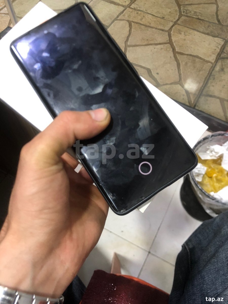 Xiaomi 13 Lite Black 256GB/8GB (2)