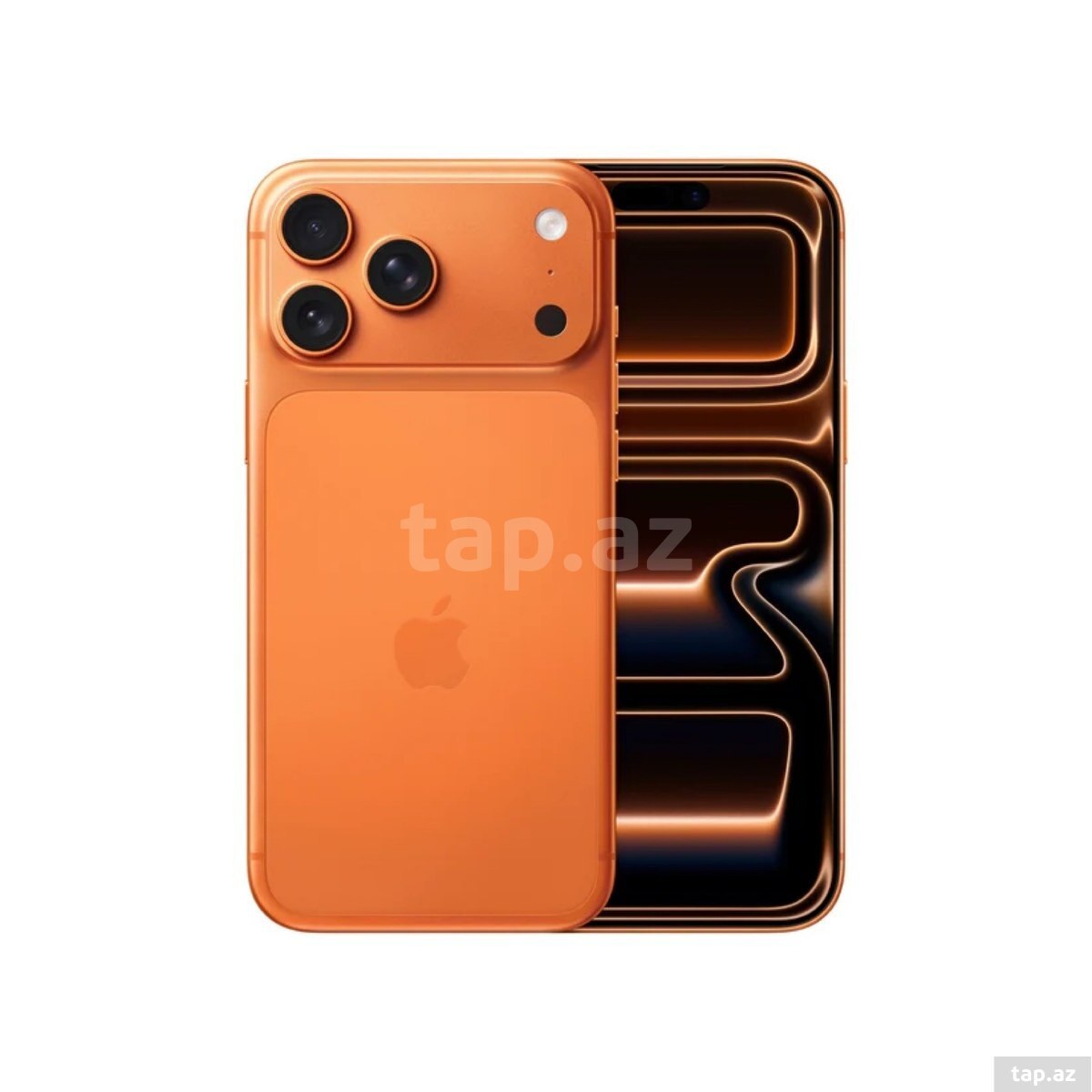 Apple iPhone 17 Pro Max Cosmic Orange 256GB/12GB
