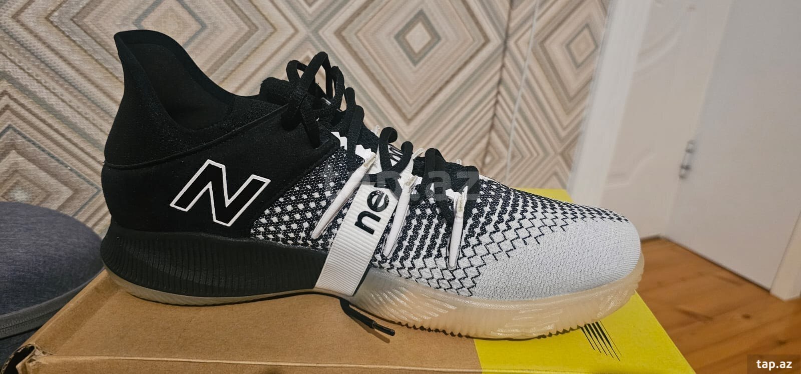 İdman ayaqqabı Nike