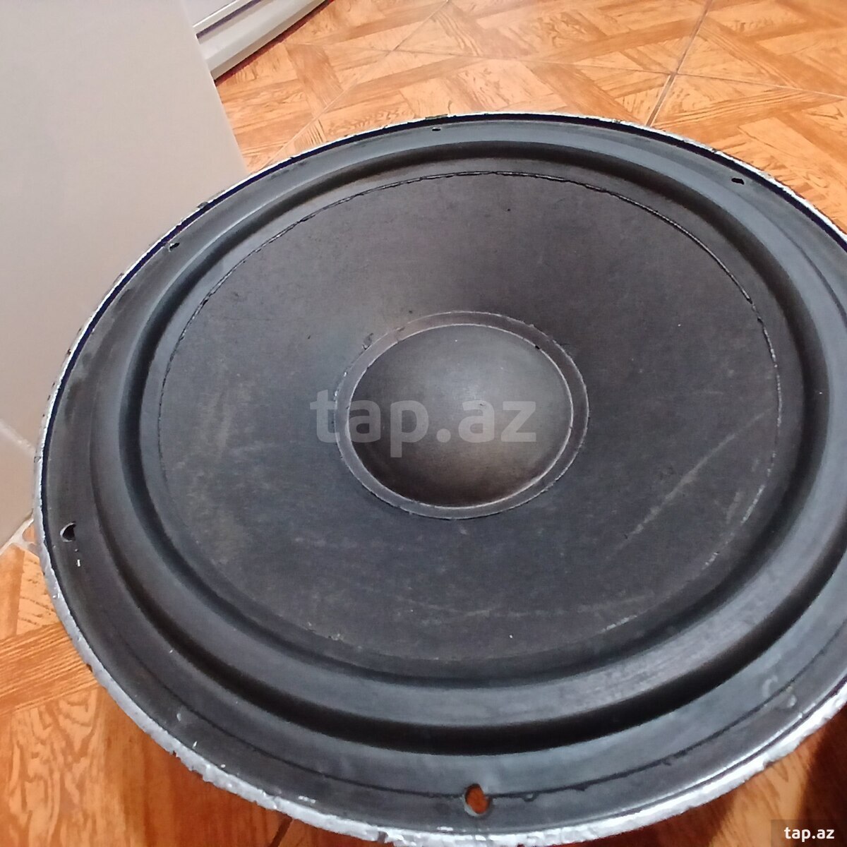 Басовики 30см (5)