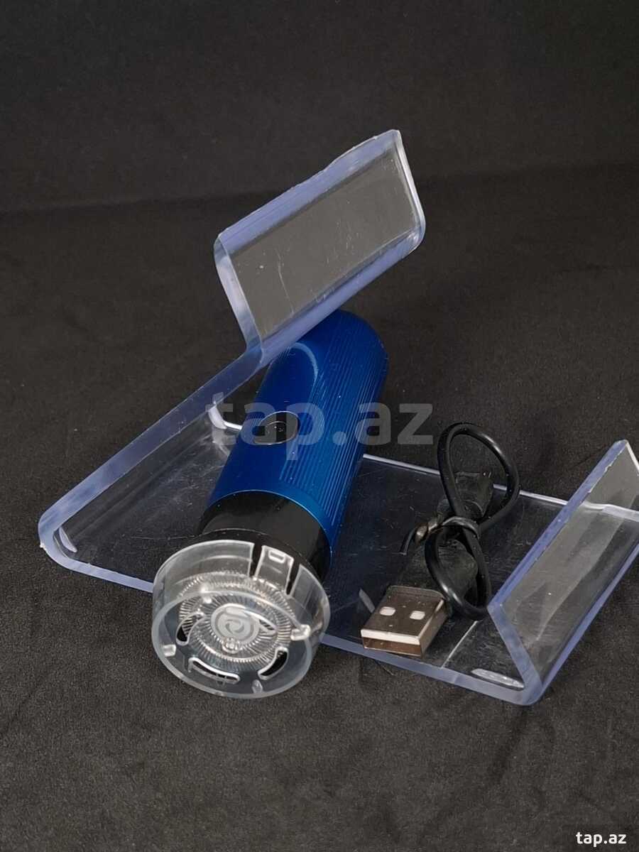 Təraş aparatı Feihong FH015 (2)